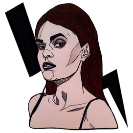 Александра Михеева