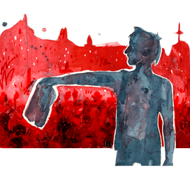 "Парфюмер", Патрик Зюскинд. №9