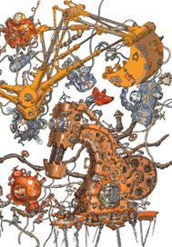 "Унькин" - страница II