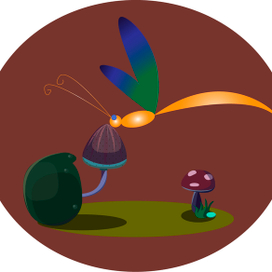 Посвящено Льюису Кэрролу