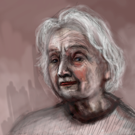 Нежность.....