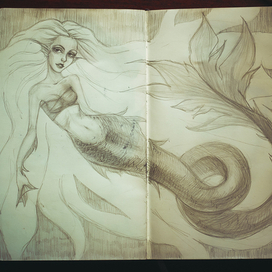 Mermaid