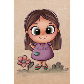 Привет! Давай знакомиться 