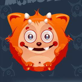 Monster Bloods, Grimmi