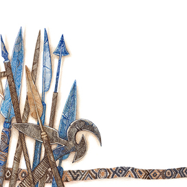 оружие кукуанов