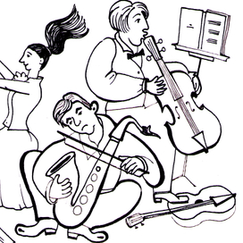 Иллюстрации к книге