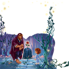 Встреча с чудовищем