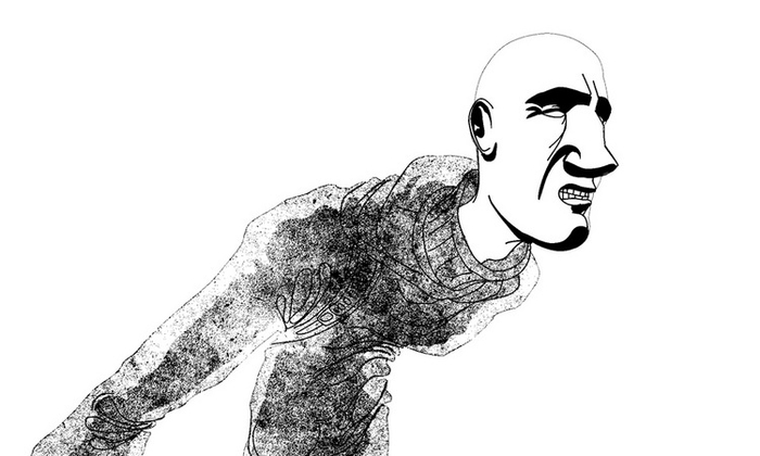 Бегущие человеки 3