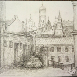 "Старая Москва"