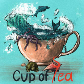 Cup of Sea