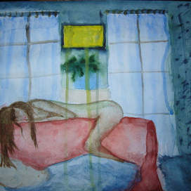 "Остаемся зимовать" 2010