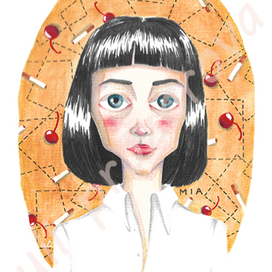 Mia
