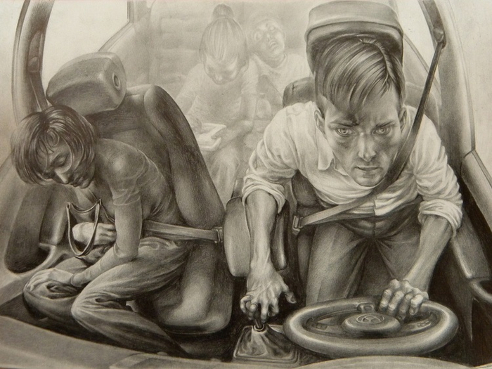 15 лет вместе