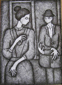 Кафка: "Процесс"