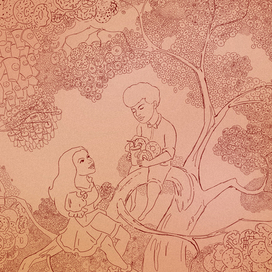 дерево желаний