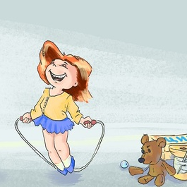 Персонаж №3