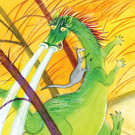 Алан Маршалл "Шепот на ветру", "ВОЛЧОК", 2021