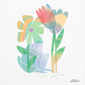 Моя царевна-лягушка