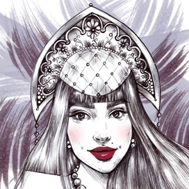 Jeforel la russ Черника