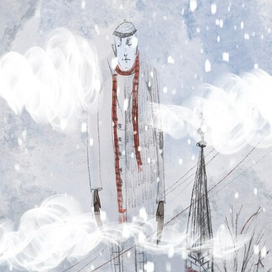 Когда ты вырос из своего города