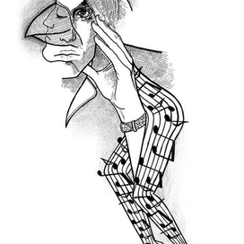 Больше работ в инстаграме @hardlikearocknroll  и на сайте sachareznik.wixsite.com/hardlikearocknroll