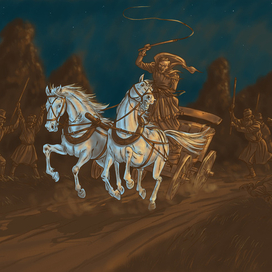 Илл. к дореволюционному детективу 01