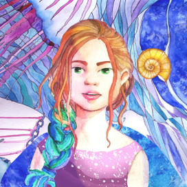 Дочь смотрителя маяка