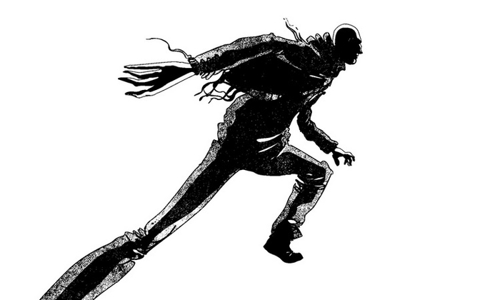 Бегущие человеки 5