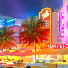 Иллюстрации для игры "Три пики".