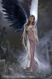 Ангел-воитель