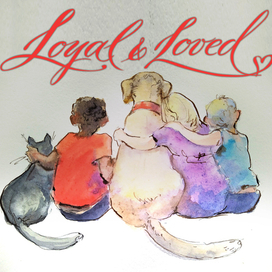 "Loyal and Loved"