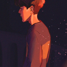 разработка персонажа