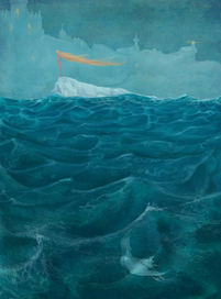 Русалочка \ Г.Х. Андерсен