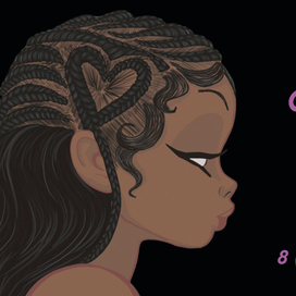 Дизайн визитки