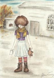 Опоздавшая