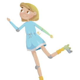 В душе- лето. #1