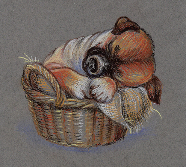 СЛАДКИЕ СНЫ