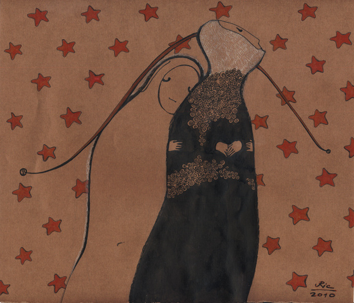 Так любить.