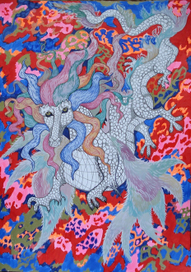 Дракон удачи