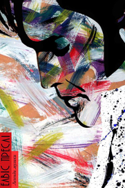 Плакат "Элвис"