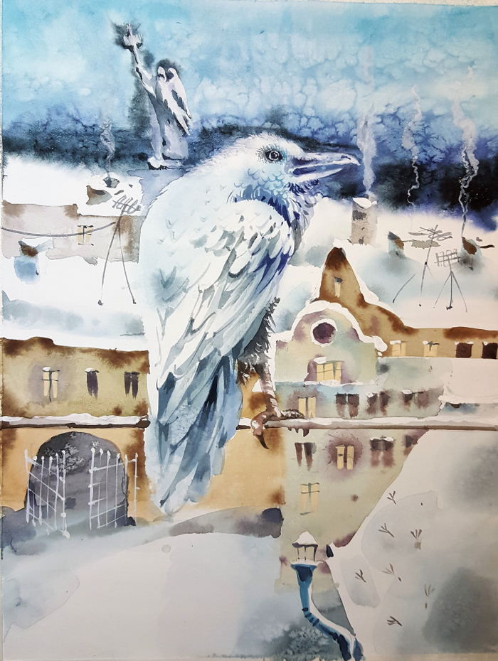 Ночной дозор