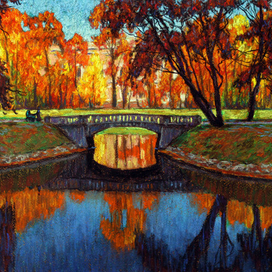 Михайловский сад