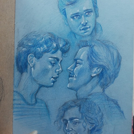 "Назови меня своим именем"