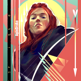 Карта по игре престолов Ингрид