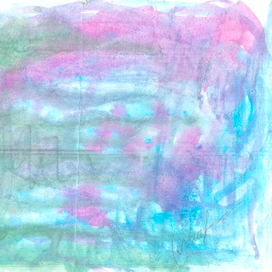 Весенняя фантазия