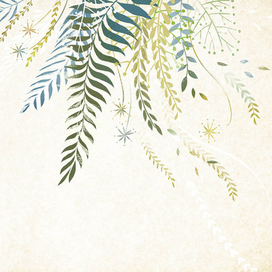 Эскиз к рописи