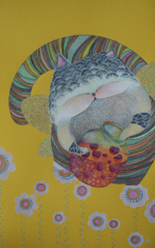 Бабушкино варенье