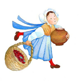 "Горшочек каши"