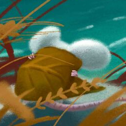 В поиске ночлега