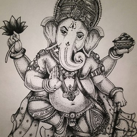 Ganesha